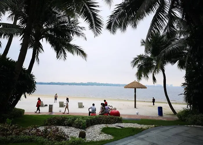 Country Garden Bay Point Homestay By Easyhomestay