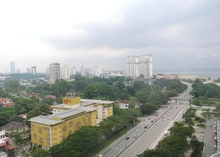 Country Garden Bay Point Homestay By Easyhomestay