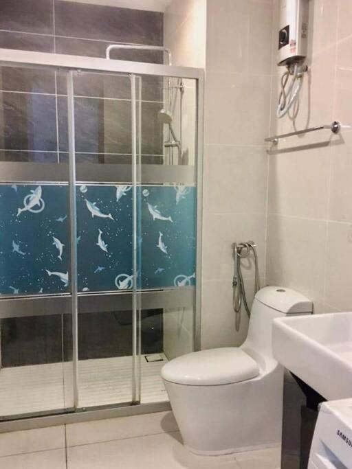 Apartment Country Garden Bay Point By Easyhomestay Johor Bahru