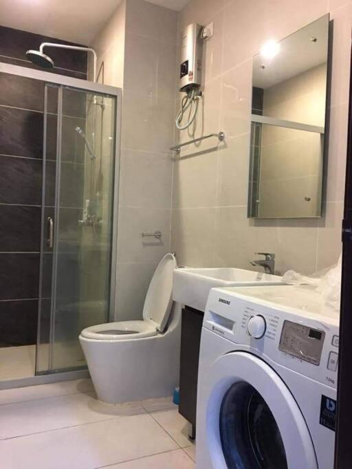 Country Garden Bay Point By Easyhomestay Apartment Johor Bahru