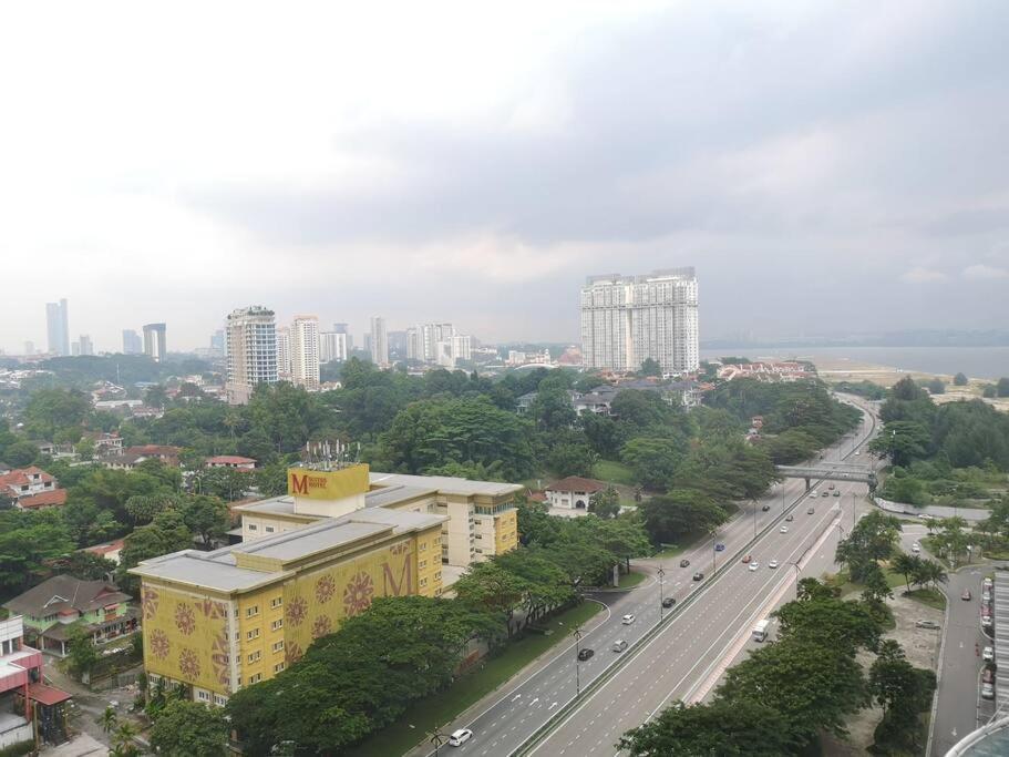 Country Garden Bay Point By Easyhomestay Apartment *