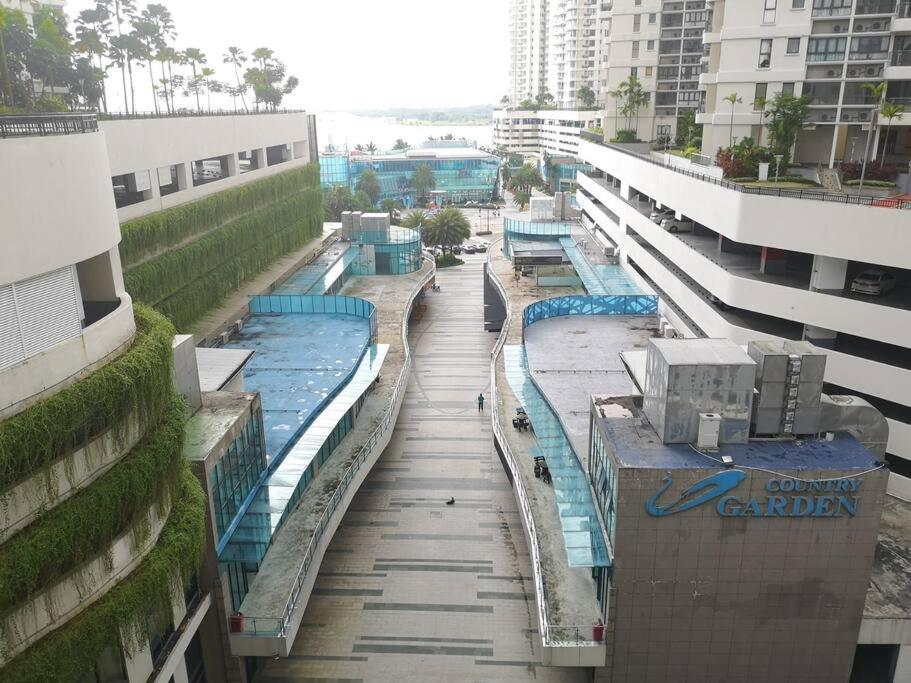 Country Garden Bay Point By Easyhomestay *
