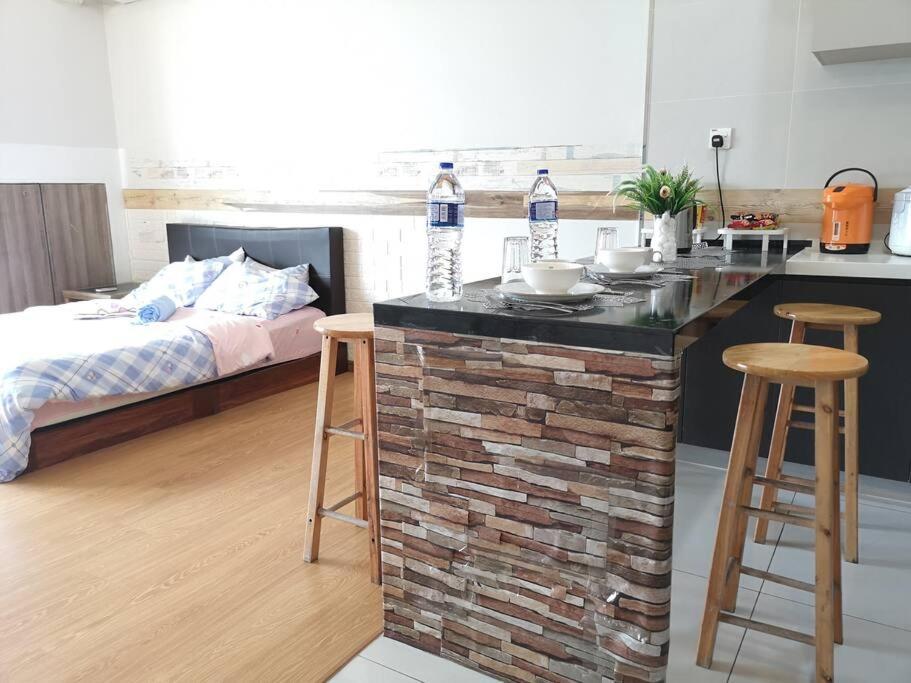 Country Garden Bay Point By Easyhomestay * Johor Bahru
