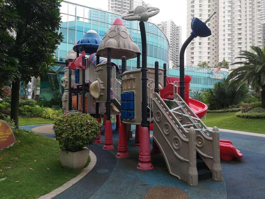 Country Garden Bay Point By Easyhomestay *