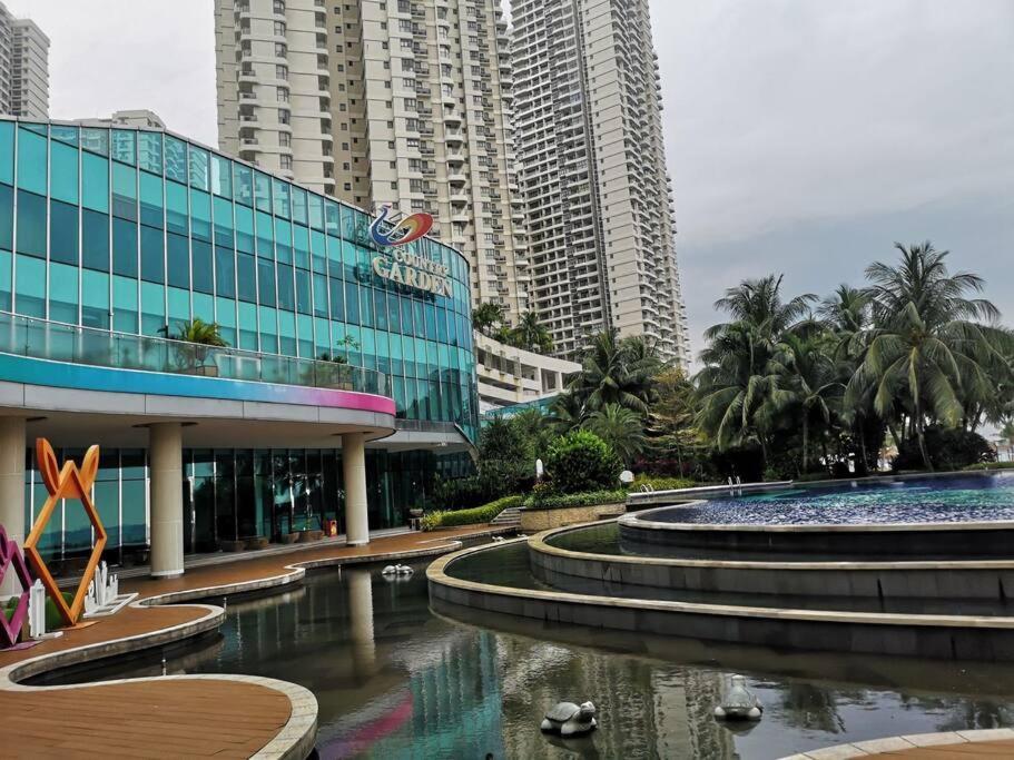 Country Garden Bay Point By Easyhomestay * Johor Bahru