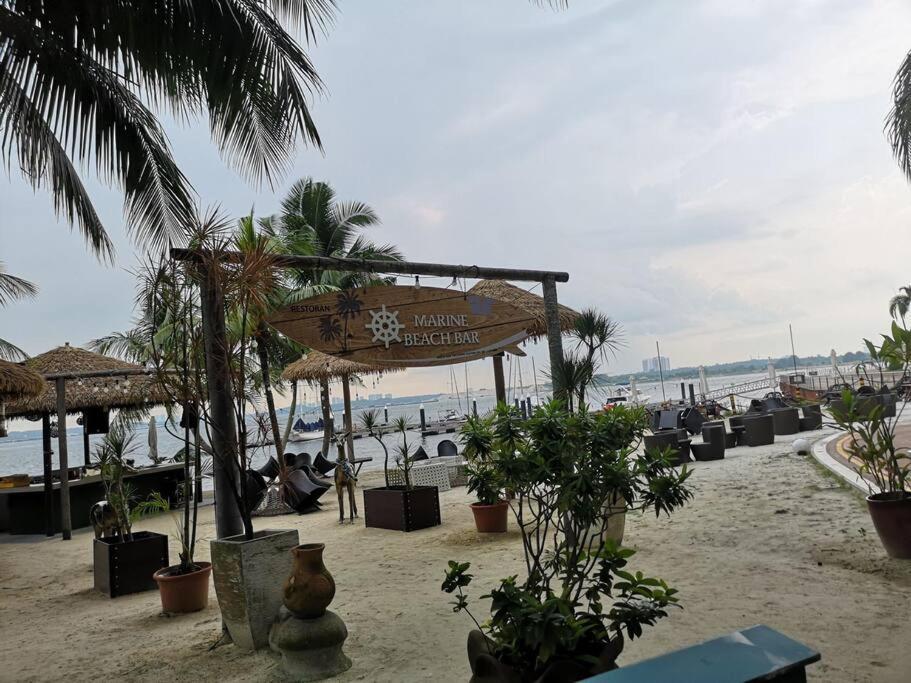 Country Garden Bay Point By Easyhomestay Apartment