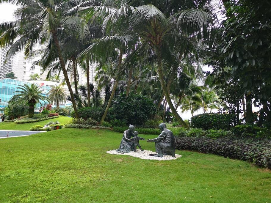 Country Garden Bay Point By Easyhomestay Apartment Johor Bahru