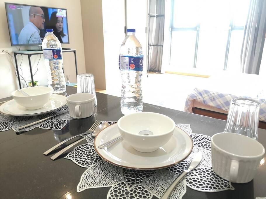 Country Garden Bay Point By Easyhomestay Apartment *