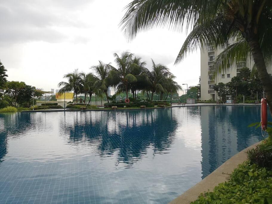 Country Garden Bay Point By Easyhomestay Johor Bahru