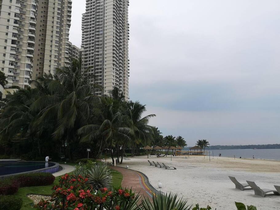 Apartment Country Garden Bay Point By Easyhomestay