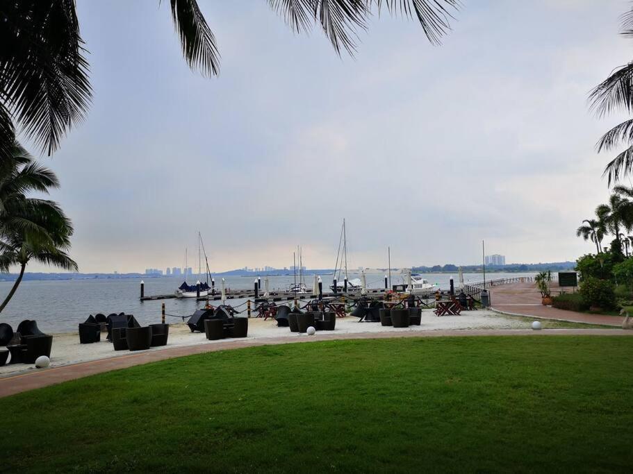 Country Garden Bay Point By Easyhomestay *