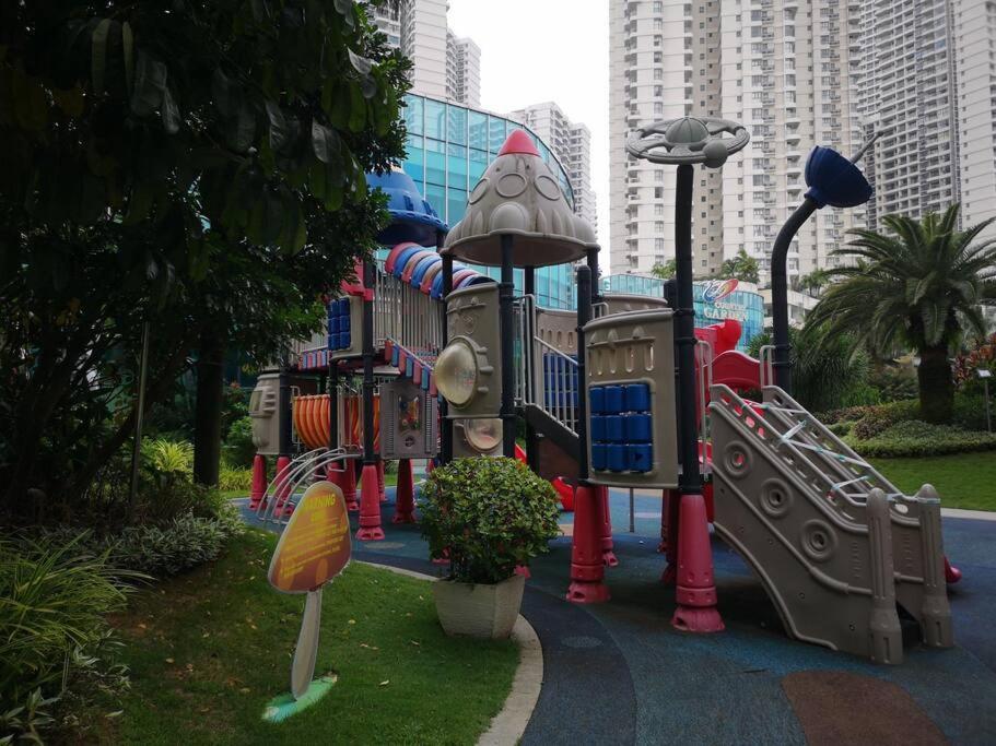 Country Garden Bay Point By Easyhomestay Johor Bahru