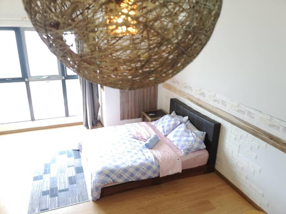 Country Garden Bay Point By Easyhomestay Apartment Johor Bahru